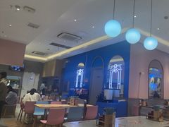 -小杨生煎(周浦万达店)