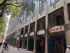 -西宁市东关清真大寺