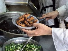 -大马弄蒋师傅美食酥鱼(察院前店)