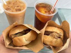 -义顺牛奶公司(新马路老店)