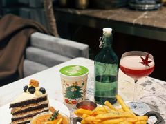 -沛家·西餐Brunch·直火料理