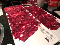 -牛事制造局牛肉火锅(莲岳路店)