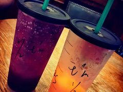 -星巴克(武汉欧利新天地店)