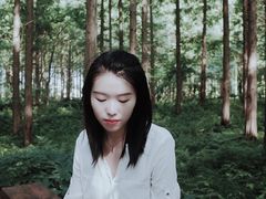 -黄海国家森林公园