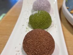 -山之川日料放题(通州店)