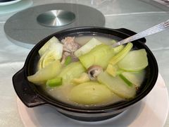 -港湾宴会厅(京基百纳店)
