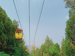 -云龙山