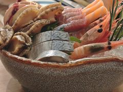 -大渔铁板烧(海雅缤纷城店)