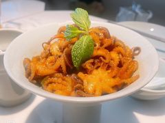 -潮堂 · 潮州菜(国贸商城店)