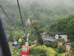 -缙云山索道售票处