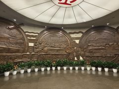 -中国铁道博物馆(正阳门馆)