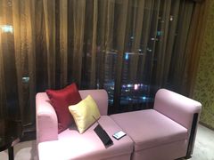 -深圳皇庭V酒店