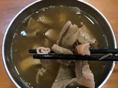 -老牌依强牛肉店(达道总店)