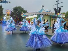 -青岛方特梦幻王国