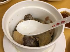 -鼎泰丰(当代商城店)