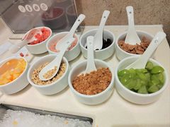 -荟星庭西餐厅(天府丽都喜来登饭店)