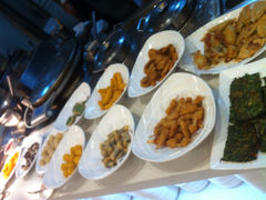 汉义轩烤肉自助餐厅(青州泰华城店)-汉义轩海鲜烤肉自助(青州泰华城店)