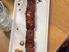 -正丰源大缸烧烤(人民路店)