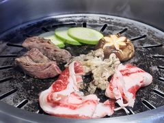 -安又胖韩国烤肉(美罗城店)