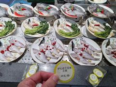 -阿财老铺·老蚌埠龙虾城(华夏总店)