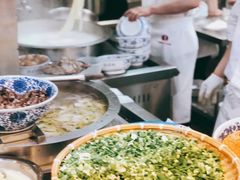 -兰州-西固陈记牛肉面·烧烤(山阴路店)