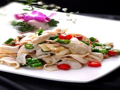 -御膳宫药膳餐厅(金沙店)