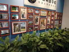 -瑞丁熊原版阅读(大华校区)