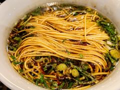 老牌阳春面-南京大牌档(中关村店)