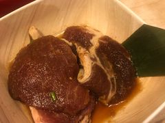 -新石器烤肉(中房金谊广场店)