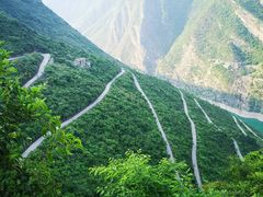 -武陵山森林公园