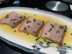 蒸咸肉-王记姚家味·地道苏帮菜(凤凰街店)