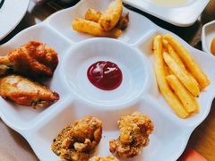 -豪客来牛排(红豆万花城店)
