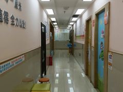 -龙都儿童医院