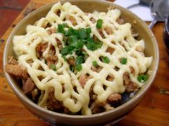 炸鸡盖饭-助屋(厦大店)