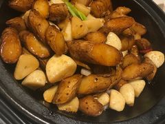 -金春禧(贵和领秀城店)