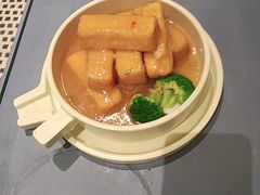 -荔粥记潮汕砂锅粥(新北万达店)