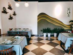 -茶油香闽南菜·花园餐厅(前埔店)
