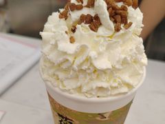 -茶话弄(北京密云万象汇店)
