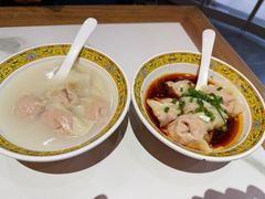-龙抄手(春熙路总店)