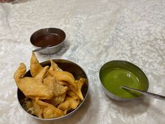 -葛尼沙印度餐厅 (镇明路店)