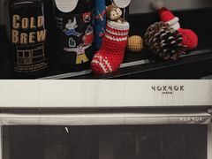 -NokNok Coffee(宽窄巷子店)