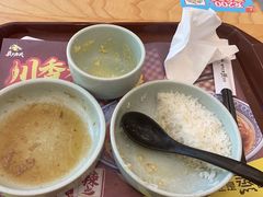 -真功夫(君逸世家店)