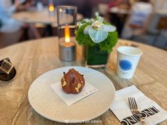 -玲婧胡同·生日蛋糕·餐厅(嘉里城店)