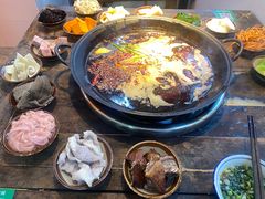 -芈重山老火锅(洪崖洞店)