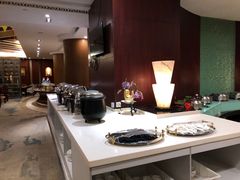 -恒逸酒店-.海逸西餐厅