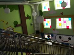 -惠新里幼儿园(北苑分园)