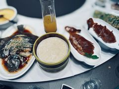-万荣烤鸭店·北京菜(天坛店)