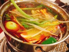 -天诚丽筠酒店-西餐厅