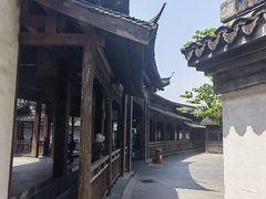 -乌镇西栅景区