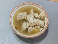 目鱼豆腐-五夫晨照朱子小吃(度假区店)